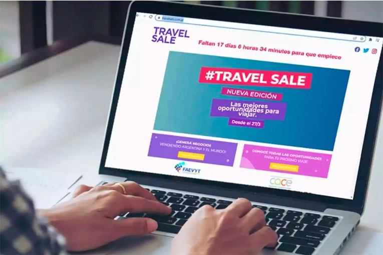 Arranca el Travel Sale 2025: las claves para aprovechar las ofertas