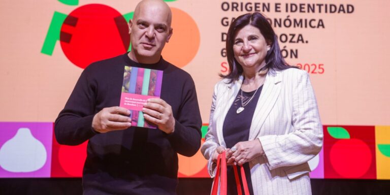 Finalizó con gran éxito el 6° Foro de Origen e Identidad Gastronómica