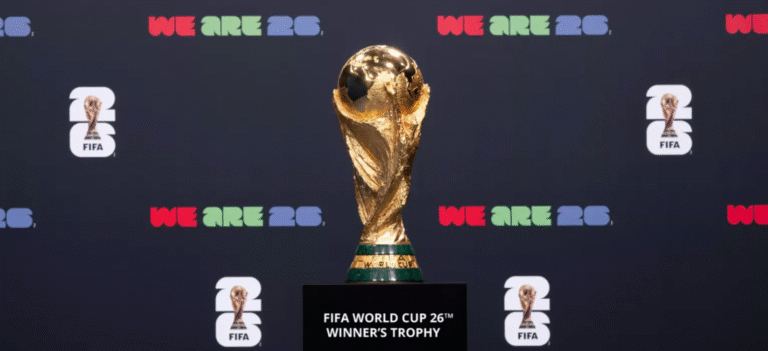 Mundial 2026: cuándo se jugará el repechaje y cómo es el nuevo formato