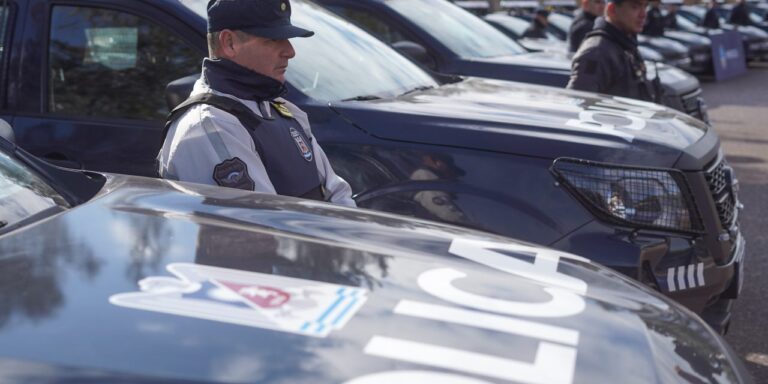 La Policía constató que no hubo robo de cables en el municipio de San Rafael