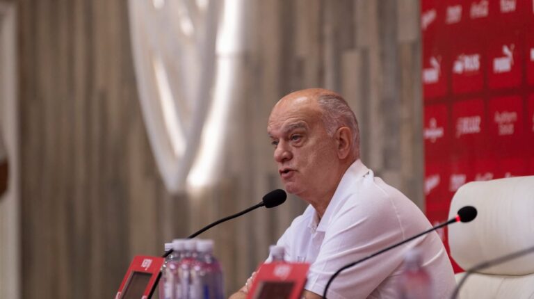 Independiente enfrenta una audiencia clave en la Conmebol antes del fallo por los incidentes con U de Chile