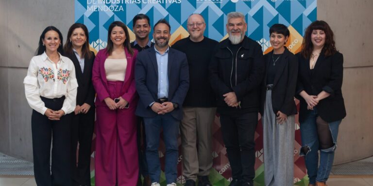 Ya está en marcha Comecoco 2025. El mayor encuentro creativo y cultural de Mendoza