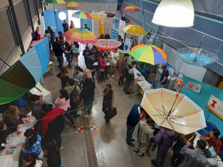 Oferta educativa 2026 en Malargüe