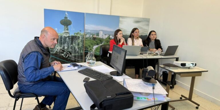 Energía y Ambiente extiende el plazo para que las grandes industrias presenten la plantilla de reporte de emisiones