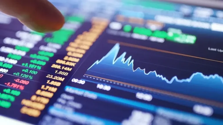 Luego del respaldo del FMI al Gobierno, las acciones argentinas en Wall Street subieron hasta 7%