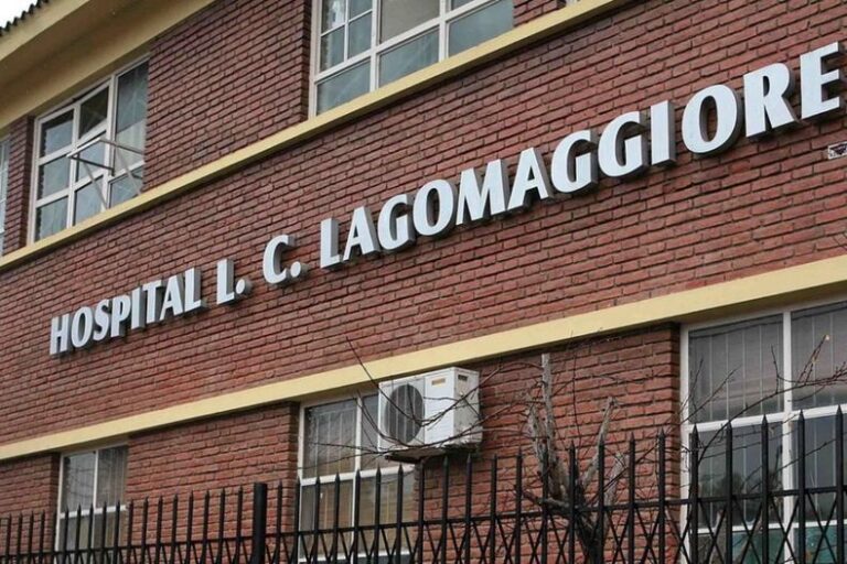 El Hospital Lagomaggiore amplió el Servicio de Cirugía Plástica y Quemados
