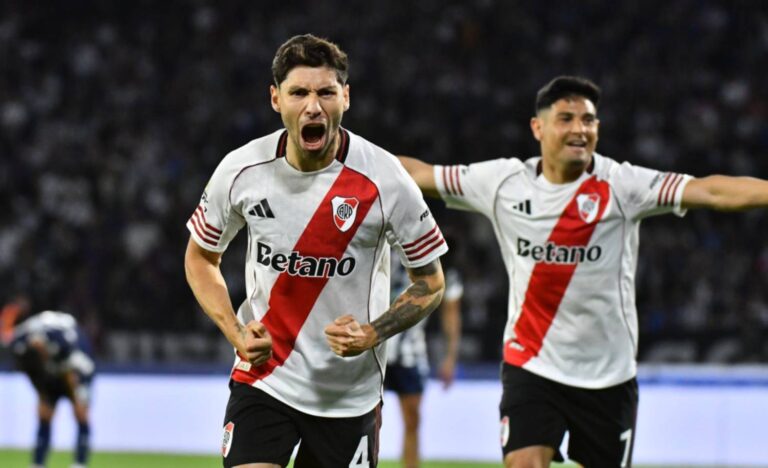 River enfrenta a Independiente Rivadavia por las semifinales de la Copa Argentina