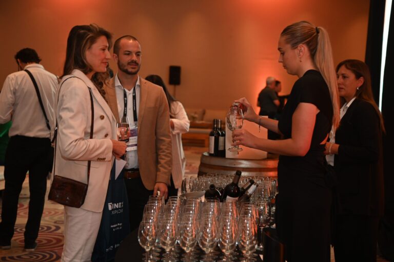 Vinexpo Explorer: Mendoza se consolida como capital internacional del vino