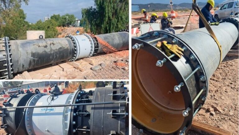 Megacorte de agua en Mendoza este fin de semana