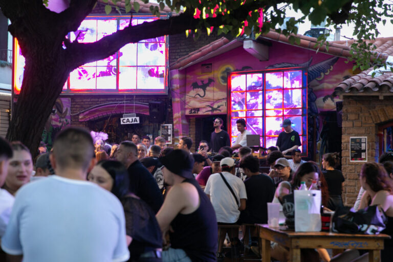 Halloween en la Arístides: preparate para vivir una noche única en la Ciudad
