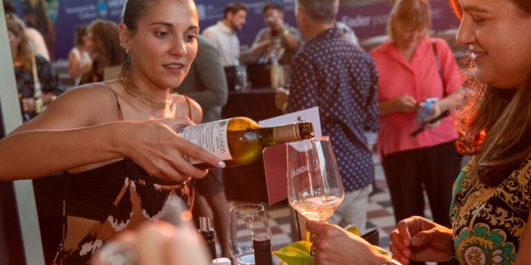 Llega Dionisias Rosé 2025: una experiencia dedicada al vino, al arte y al protagonismo femenino