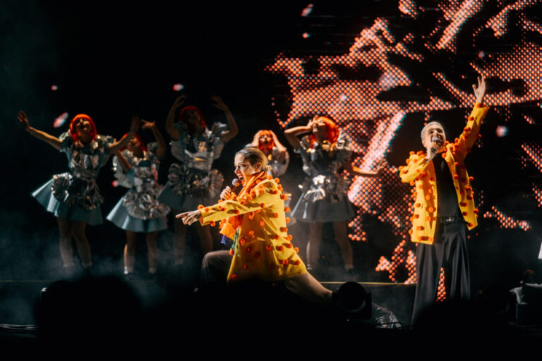 La Peatonal del Vino 2025 anuncia un line up de primer nivel para dos noches inolvidables