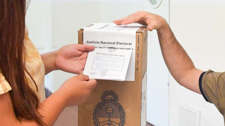 Qué se vota en las elecciones generales del 26 