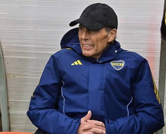 El mundo del fútbol despide a Miguel Ángel Russo en la Bombonera