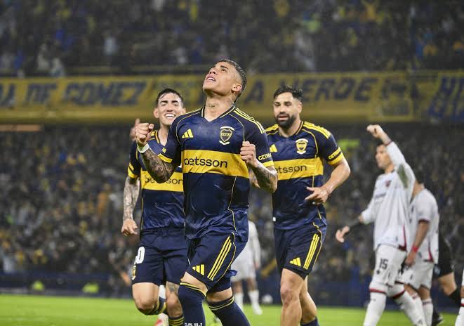 Boca se enfrenta a Barracas Central en un partido clave por la clasificación a la Copa Libertadores