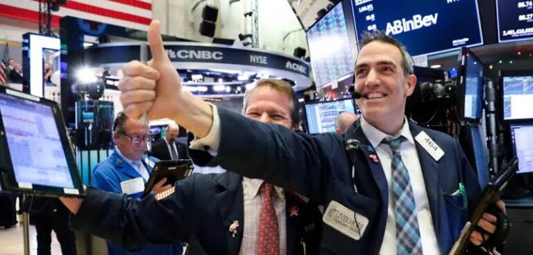 Suben hasta 40% las acciones y los bonos argentinos en el exterior