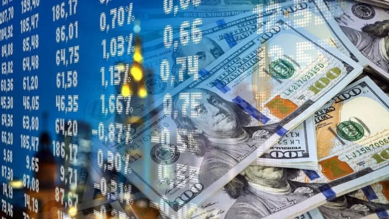 En la previa de las elecciones, las acciones y los bonos argentinos en Wall Street subieron hasta 3,5%