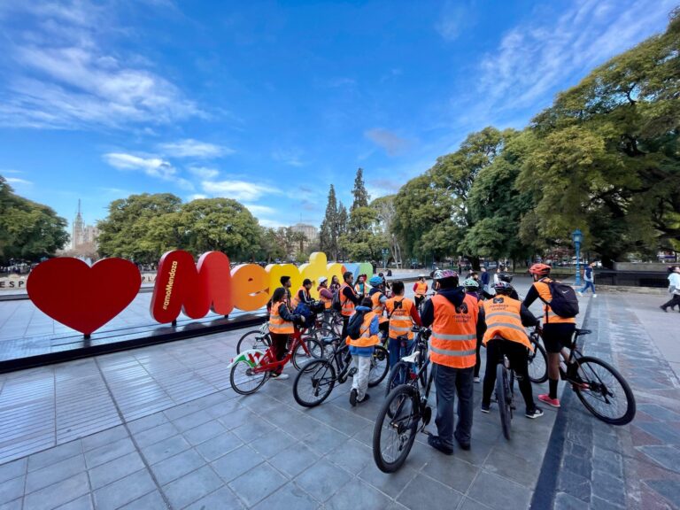 La Ciudad se prepara para vivir un nuevo finde XXL cargado de experiencias imperdibles