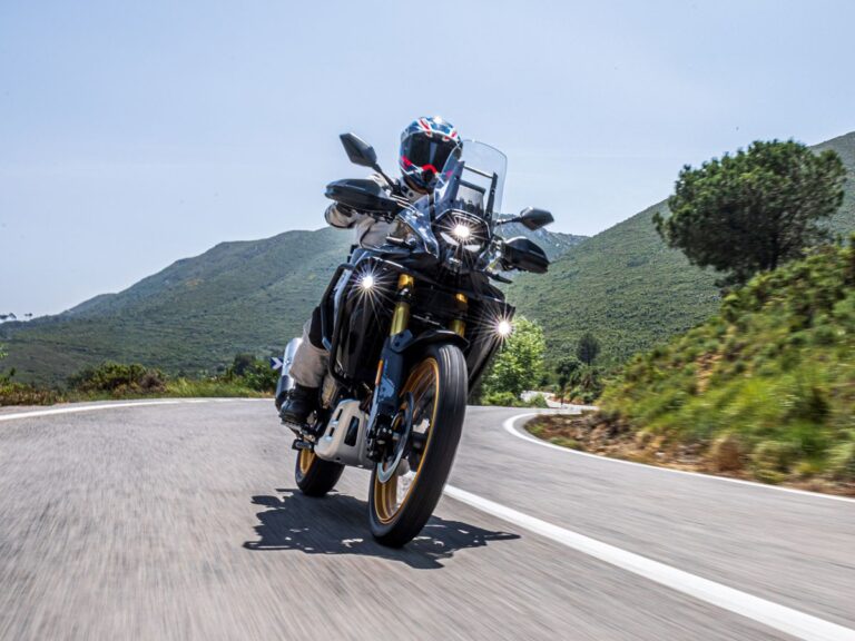 Voge se expande en Cuyo de la mano de Grupo Lorenzo