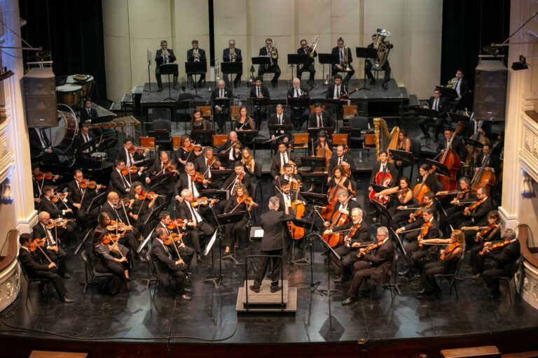 Este fin de semana comienza el Mendoza Sax Fest 2025