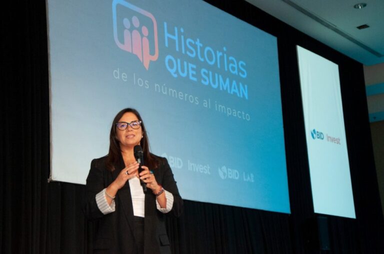 Autoridades del BID estuvieron en Mendoza y visitaron obras que financia la entidad