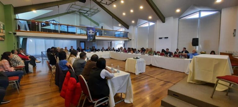 La Ciudad de Mendoza participó del 29° Encuentro federal de la Red de Municipios Turísticos de Argentina en la Ciudad de Bariloche