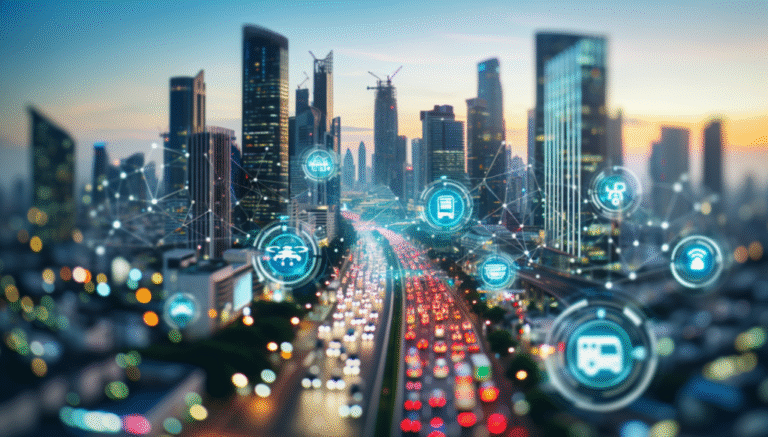 La Ciudad aprobó una ordenanza que promueve el uso estratégico, ético y responsable de la Inteligencia Artificial en la gestión pública