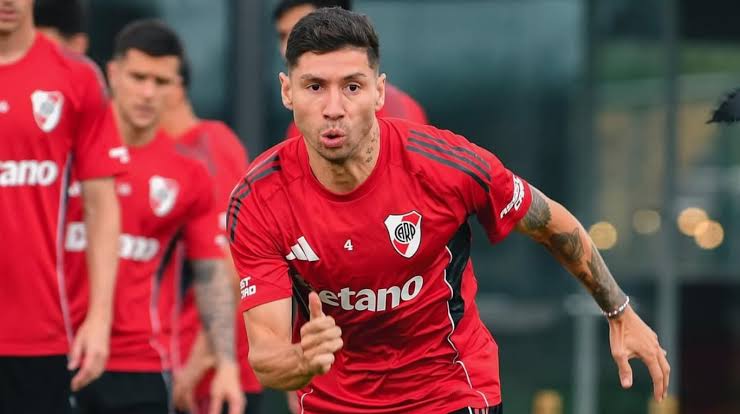 River comienza la preparación del Superclásico