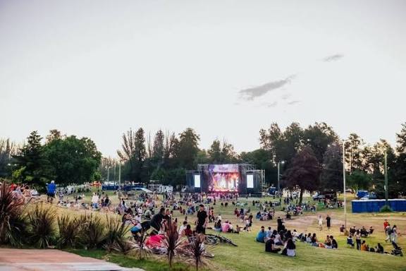 Exitoso fin de semana turístico en San Rafael