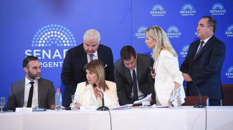 Cuáles son los puntos clave del Presupuesto 2026, que trata hoy el Senado