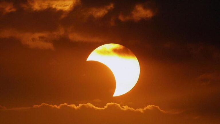 Se aproxima el eclipse más largo del siglo