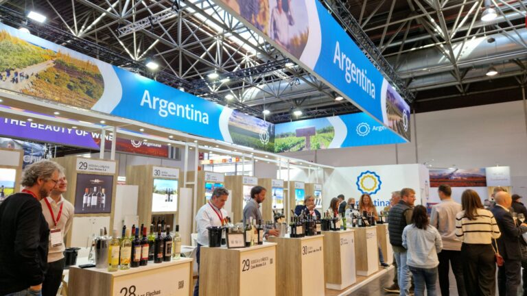 ProMendoza invita a las bodegas mendocinas a participar en ProWein 2026