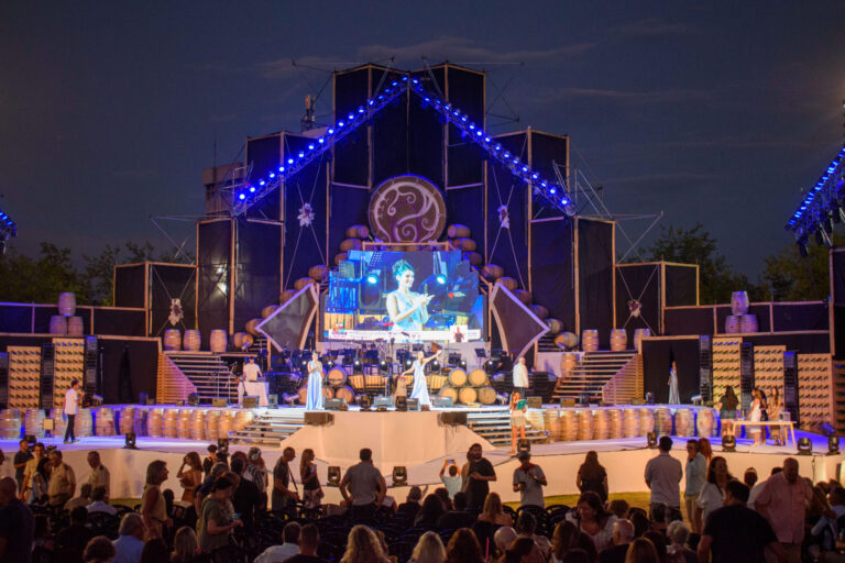 Reina de la Ciudad 2026: comenzó la votación para elegir a las 10 candidatas finalistas