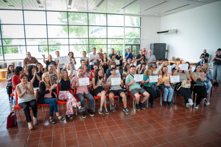 Más de 9.000 mendocinos accedieron a programas laborales durante 2025