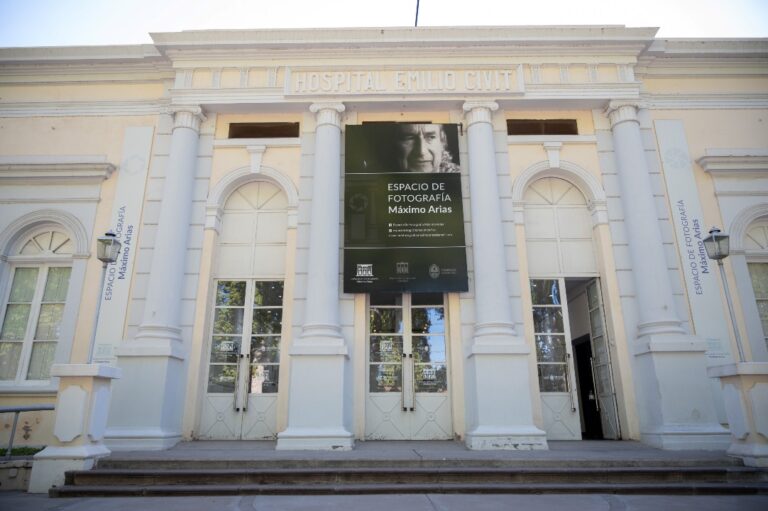 Este viernes se inaugura el Séptimo Salón Provincial de Fotografía