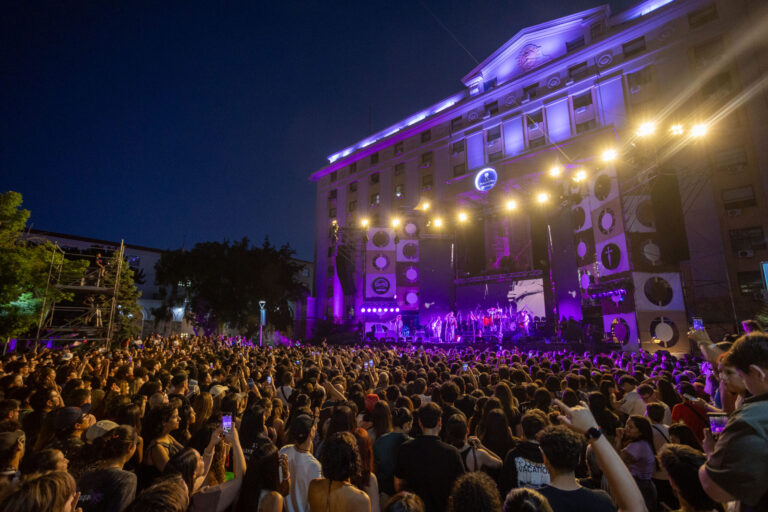 La cultura de la Ciudad cierra un año marcado por la innovación y el encuentro con la comunidad