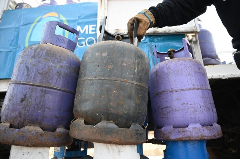 La Garrafa en tu Barrio: cronograma del 29 de diciembre al 3 de enero