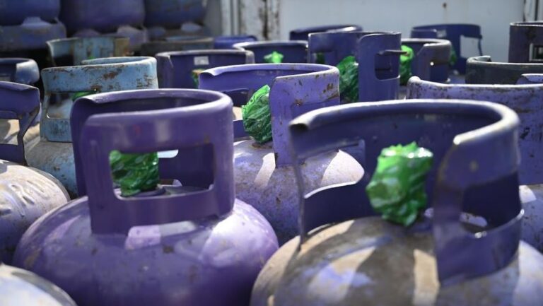 La Garrafa en tu Barrio: cronograma del 15 al 20 de diciembre