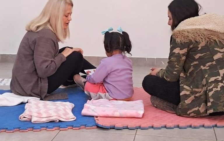 Presentaron un proyecto de ley para regular los jardines maternales de gestión privada