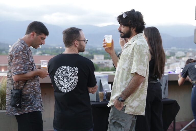 La Ciudad presenta hoy el Sunset Emprendedor, un encuentro para cerrar el año con la comunidad emprendedora