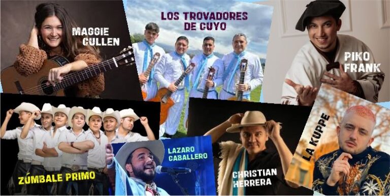 Se realizó la presentación y promoción de la Fiesta Nacional del Chivo 2026