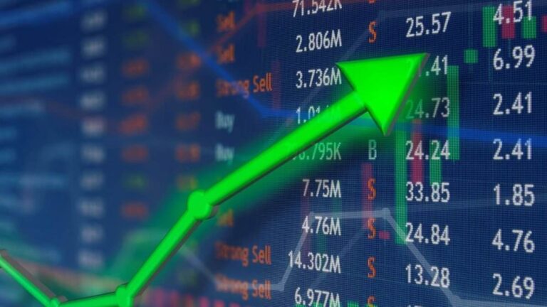 El riesgo país bajó al piso del 2018