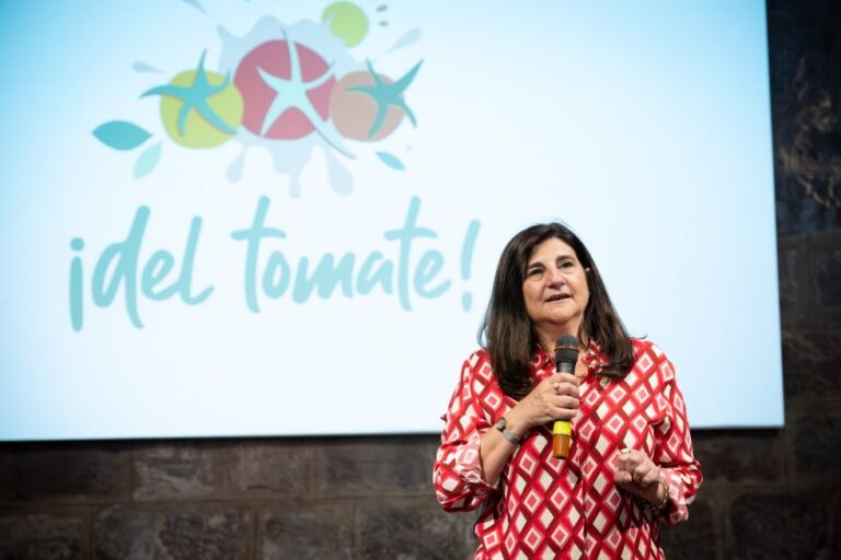 Se viene la cuarta edición del Festival ¡Del Tomate! en Mendoza