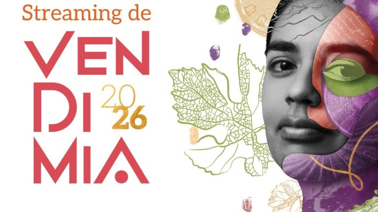 Llega a YouTube la segunda edición de «Streaming de Vendimia»