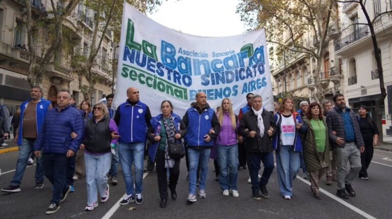 Paritaria 2026: los gremios reclaman aumentos por encima de la inflación