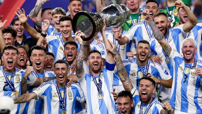 El Gobierno anunció que TV Pública transmitirá los partidos de la Selección argentina durante el Mundial 2026