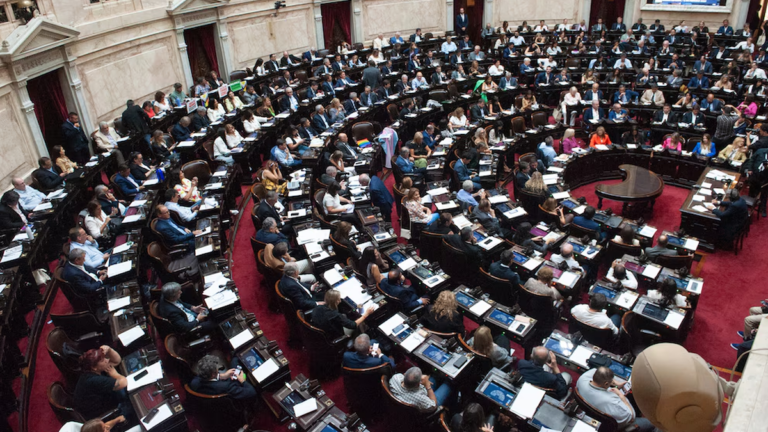 El Gobierno defendió el proyecto para bajar la edad de imputabilidad