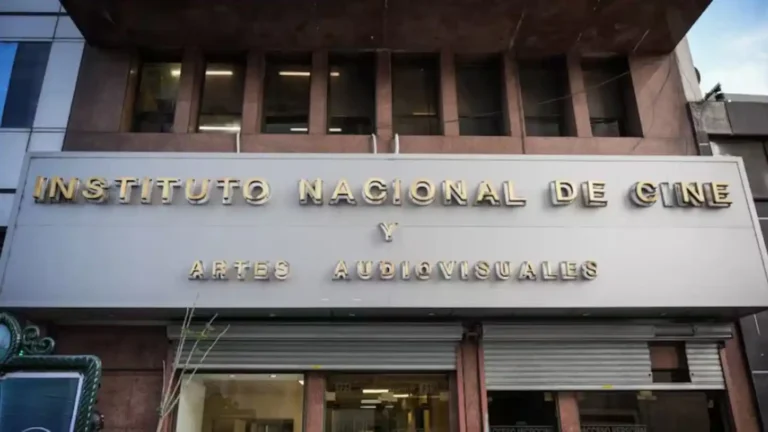 El Gobierno disolvió el comité del INCAA que calificaba las películas por la edad del público