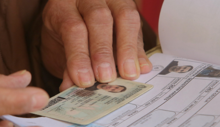 Elecciones municipales 2026: funcionamiento de las oficinas del Registro Civil