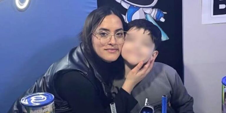 Volvieron a operar a Bastian y su mamá pide dadores de sangre